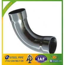 ANSI/ASME B16.9 180 degree short radius elbow